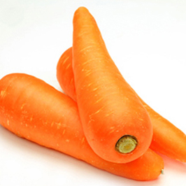 にんじん