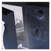 電子レンジで温野菜