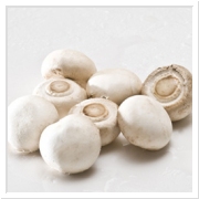 マッシュルームを生で食べよう