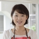 料理研究家・栄養士・フードコーディネーター 薦田富美子（こもだとみこ） さん
</div>
