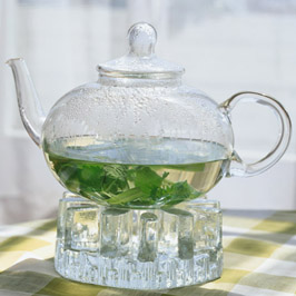 ハーブ特集:上手な利用のコツ"