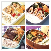 お弁当特集:お弁当をおいしくヘルシーにするコツを知ろう！