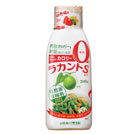 ラカントクッキング～ドレッシング編～:「ラカントS」液状タイプが新発売！