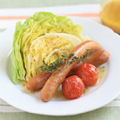 ラカントクッキング～ドレッシング編～:液状タイプでドレッシングを作ってみました！