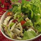 ラカントクッキング～ドレッシング編～:顆粒タイプとの使い分けは？