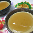 ラカントクッキング～デザート編～:顆粒タイプとの使い分けは？