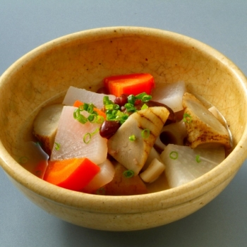 おせち特集:おせちの豆知識"