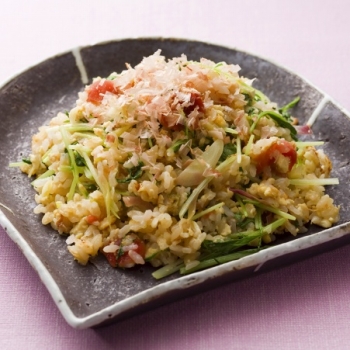 夏休みの簡単スピードクッキング:簡単スピードクッキングのことを「検定」でおさらいしよう！