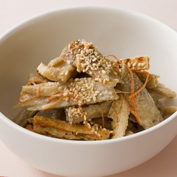 おせち特集:おせちの手作りレシピ