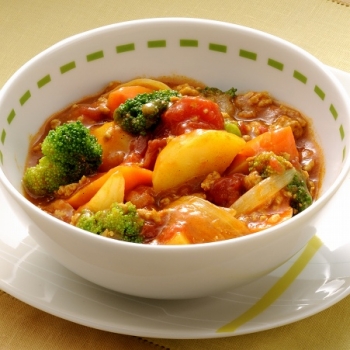 夏カレー特集:カレーのことを「検定」でおさらいしよう！