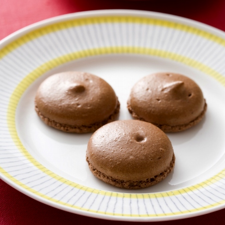 バレンタイン特集:バレンタインのレシピをヘルシーにするコツ