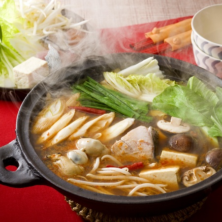 鍋特集:鍋をもっとおいしく、ヘルシーにするコツ