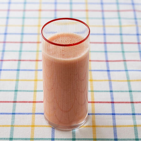 美肌・美白対策特集:簡単にできる美白ドリン