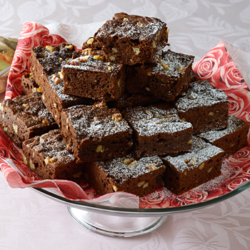 バレンタインのチョコレシピ