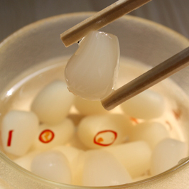 夏の保存食特集:調理の豆知識で保存食