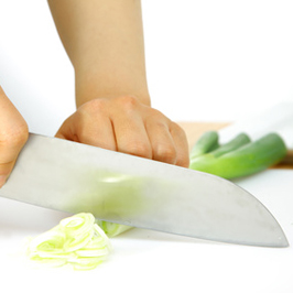 夏休みの簡単スピードクッキング:簡単スピードクッキングのコツ"