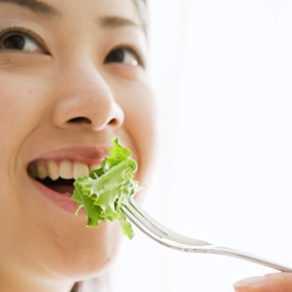 紫外線対策特集:調理の豆知識で紫外線対策