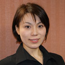 栄養士 水上莉沙さん