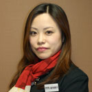 管理栄養士 望月理恵子さん