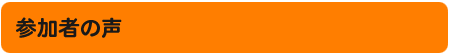 参加者の声