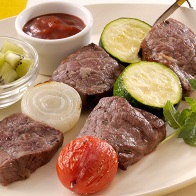 BBQブロシェット